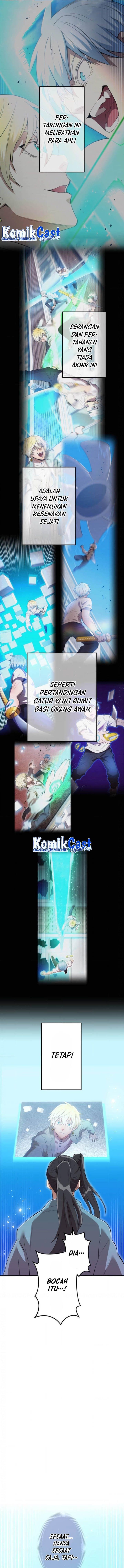 ore-dake-saikyou-chouetsusha-zen-sekai-no-cheat-shishou-ni-mitomerareta - Chapter: 6