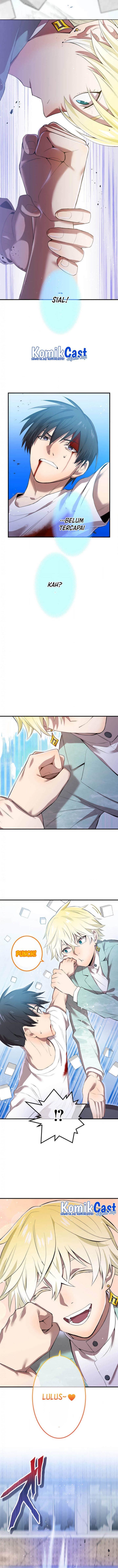 ore-dake-saikyou-chouetsusha-zen-sekai-no-cheat-shishou-ni-mitomerareta - Chapter: 6