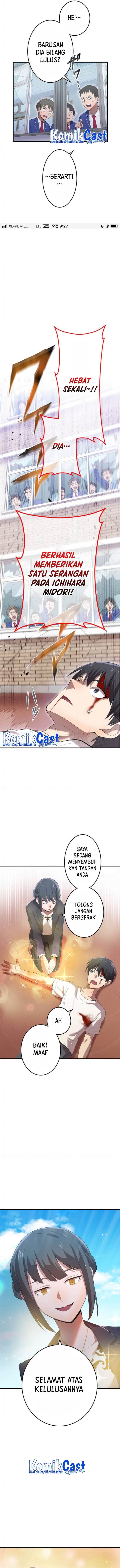 ore-dake-saikyou-chouetsusha-zen-sekai-no-cheat-shishou-ni-mitomerareta - Chapter: 6