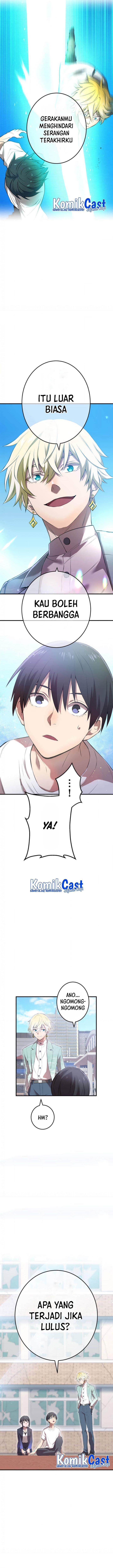 ore-dake-saikyou-chouetsusha-zen-sekai-no-cheat-shishou-ni-mitomerareta - Chapter: 6