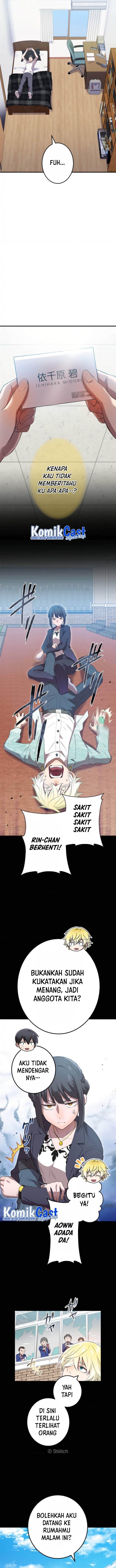 ore-dake-saikyou-chouetsusha-zen-sekai-no-cheat-shishou-ni-mitomerareta - Chapter: 6