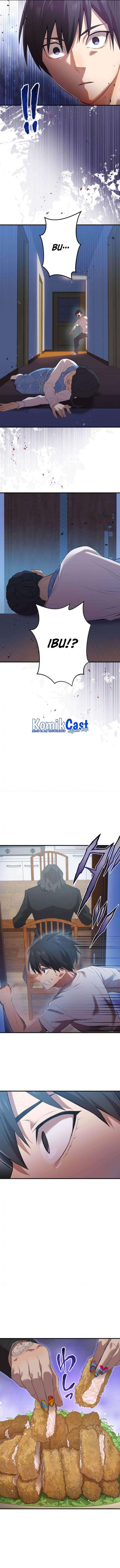 ore-dake-saikyou-chouetsusha-zen-sekai-no-cheat-shishou-ni-mitomerareta - Chapter: 6