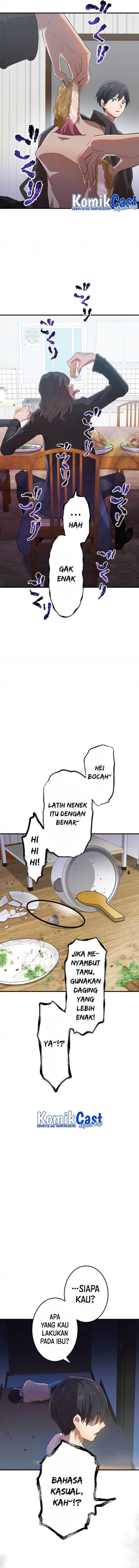 ore-dake-saikyou-chouetsusha-zen-sekai-no-cheat-shishou-ni-mitomerareta - Chapter: 6