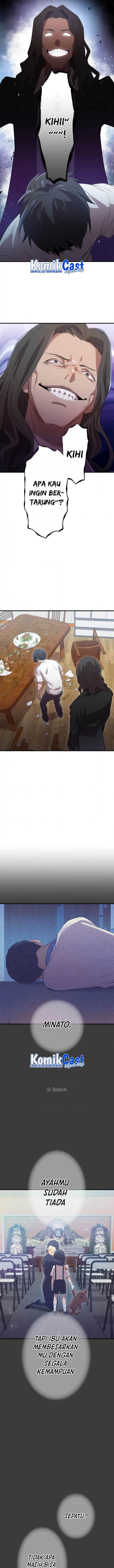 ore-dake-saikyou-chouetsusha-zen-sekai-no-cheat-shishou-ni-mitomerareta - Chapter: 6