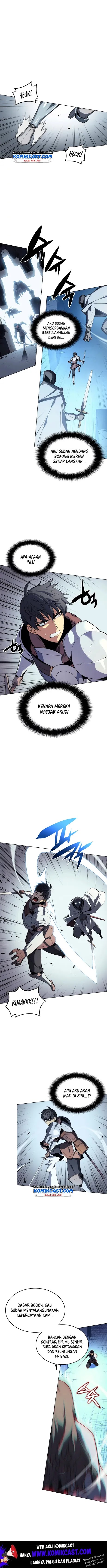 overgeared - Chapter: 2