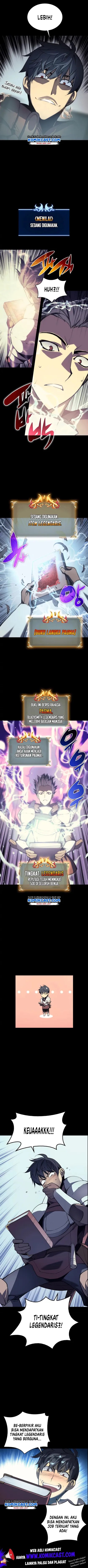 overgeared - Chapter: 2