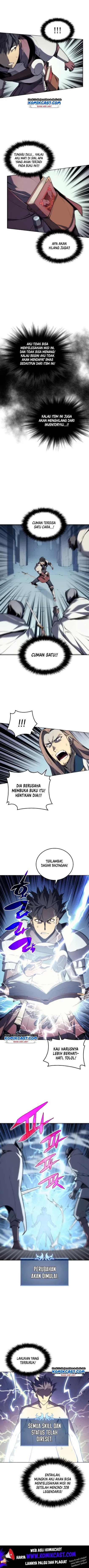 overgeared - Chapter: 2