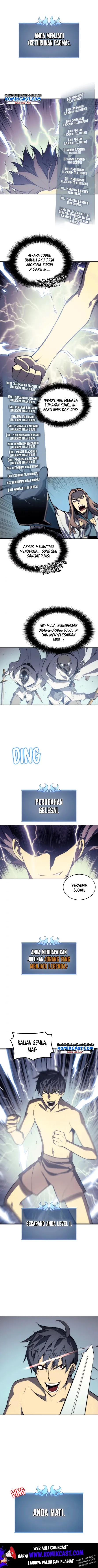 overgeared - Chapter: 2