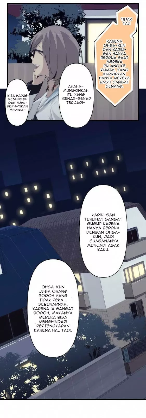 relife - Chapter: 69