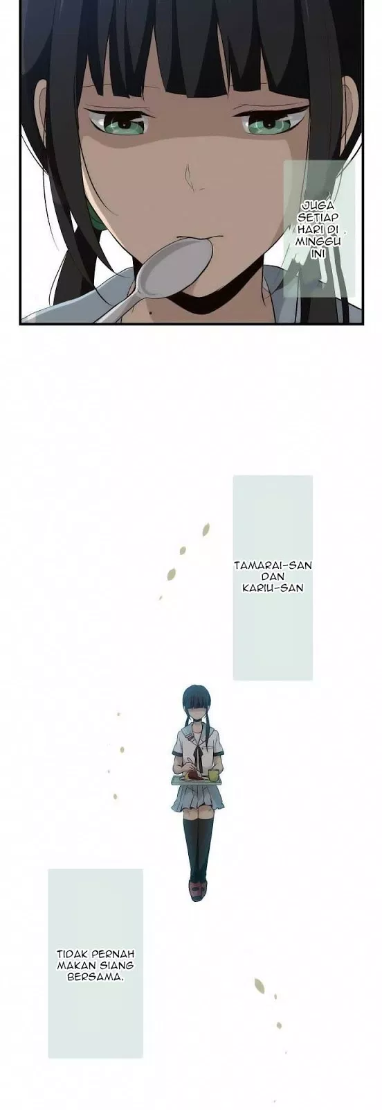 relife - Chapter: 69