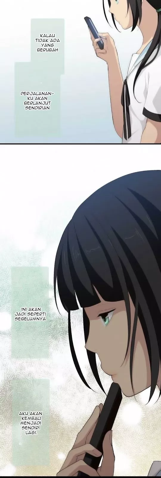 relife - Chapter: 69