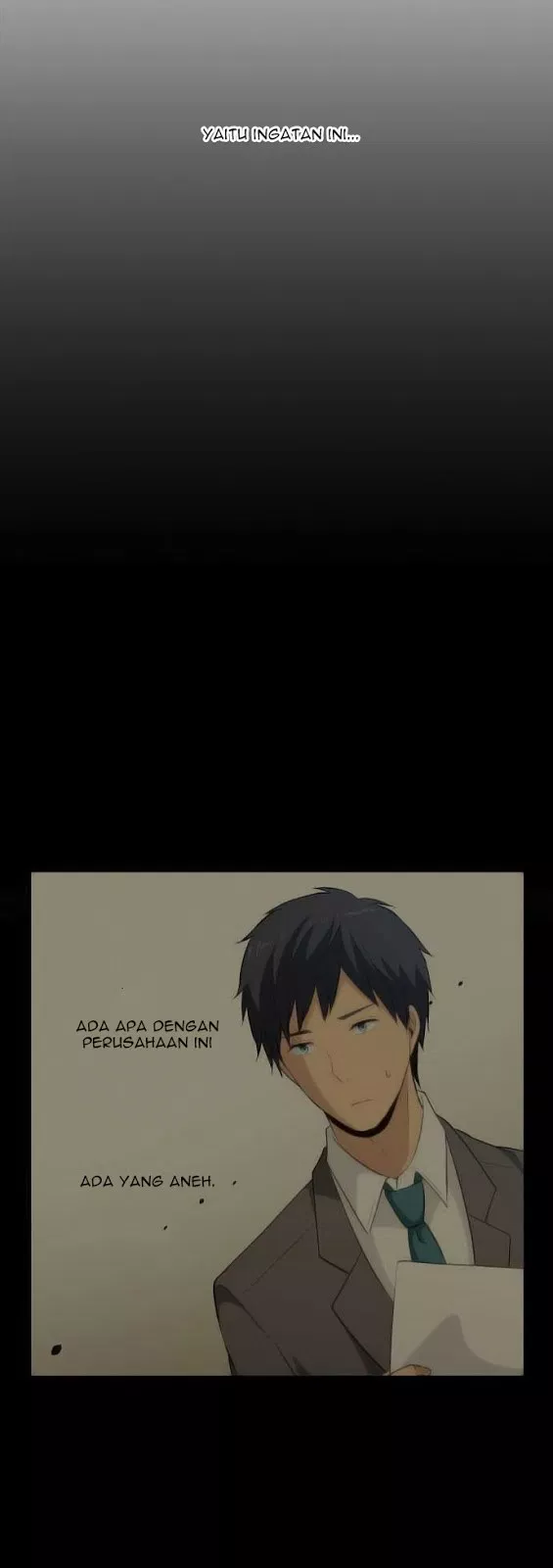 relife - Chapter: 69