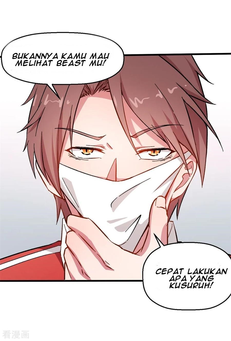 crazy-professor-system - Chapter: 63