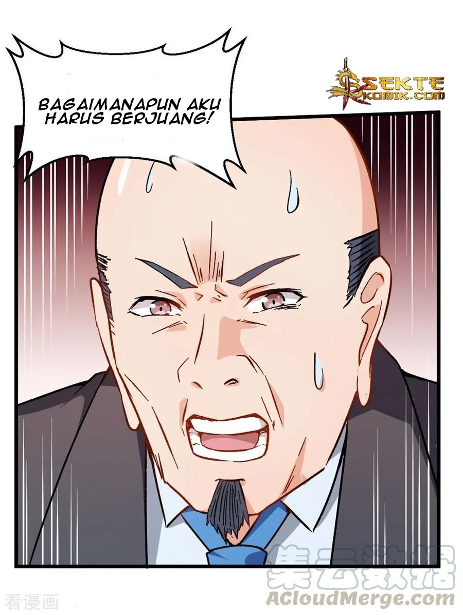 crazy-professor-system - Chapter: 63