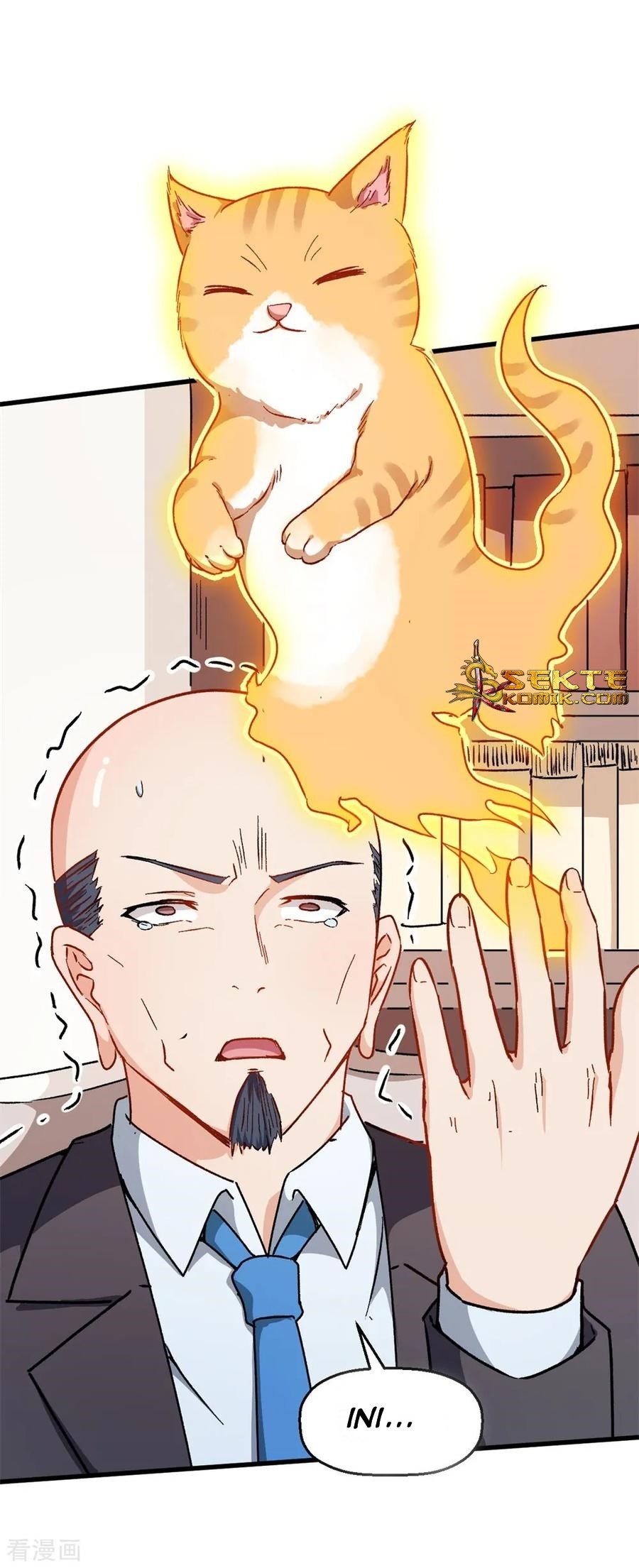 crazy-professor-system - Chapter: 63