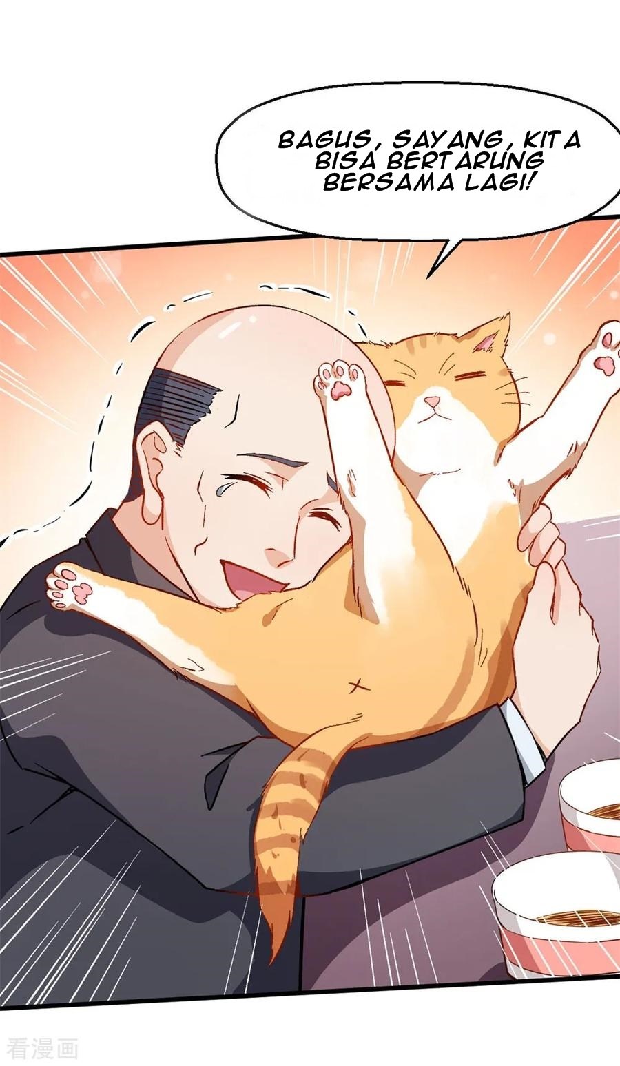 crazy-professor-system - Chapter: 63