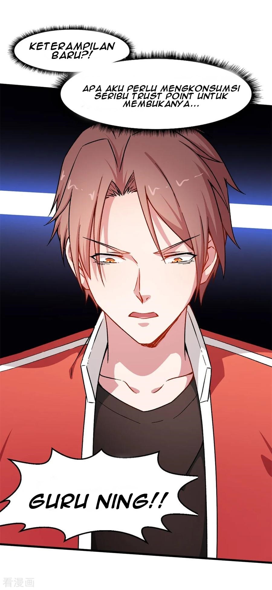crazy-professor-system - Chapter: 63