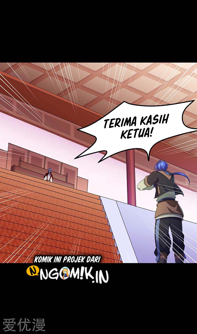 martial-arts-reigns - Chapter: 88