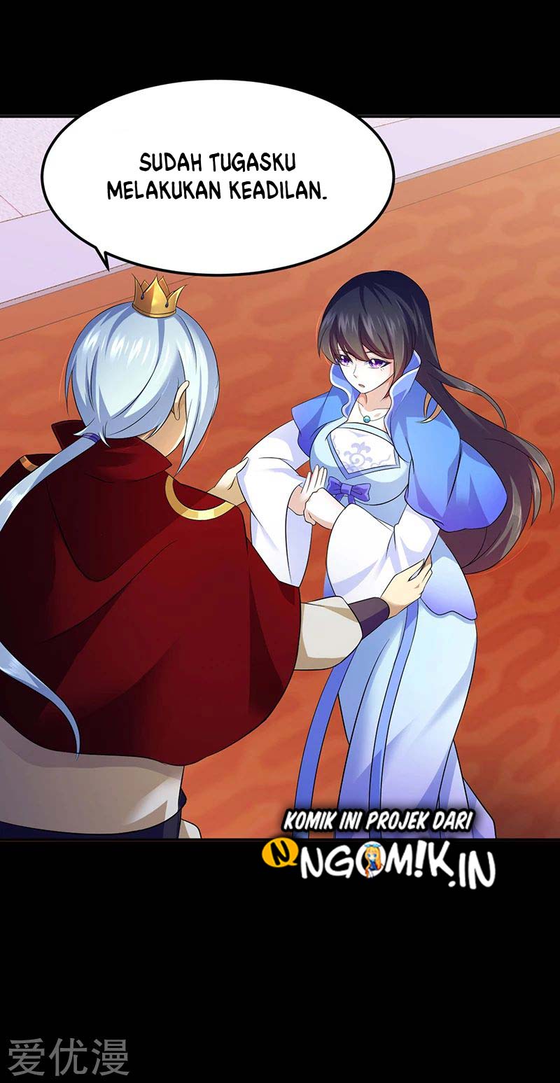 martial-arts-reigns - Chapter: 88