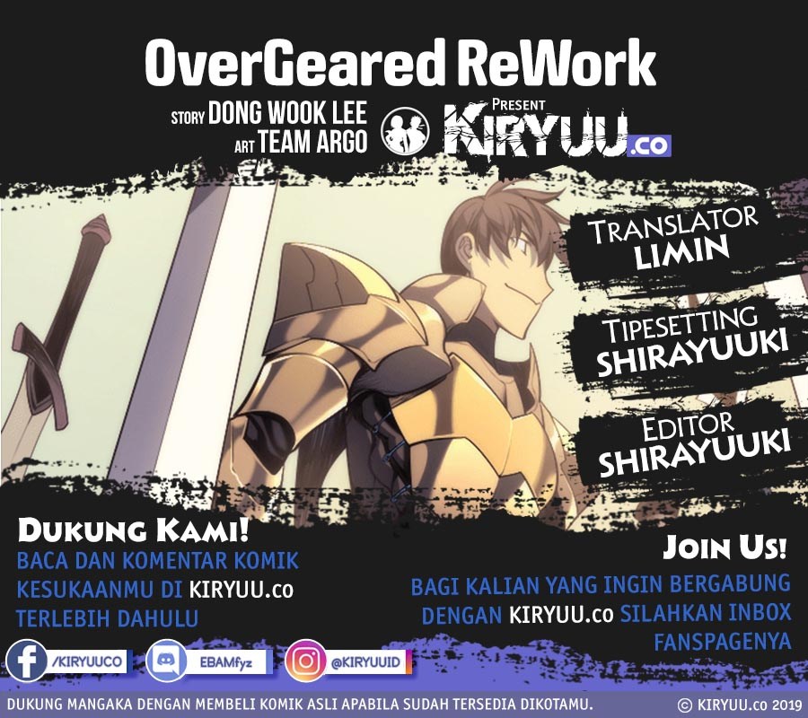 overgeared - Chapter: 3