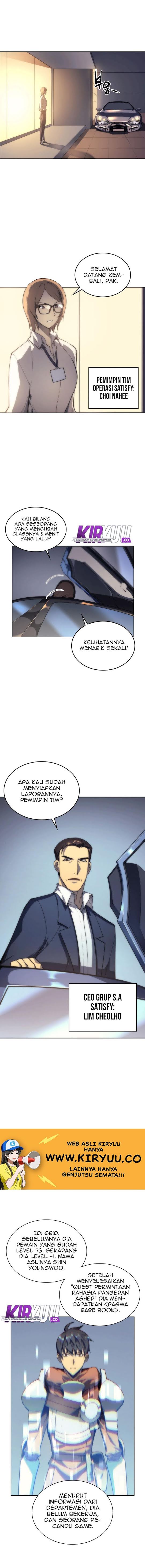 overgeared - Chapter: 3