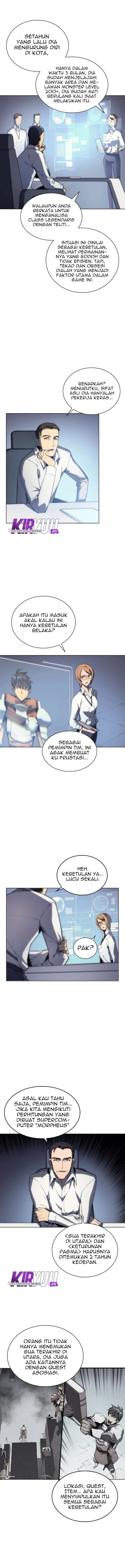overgeared - Chapter: 3