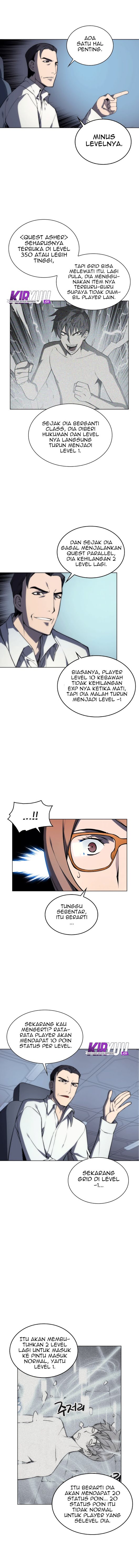 overgeared - Chapter: 3