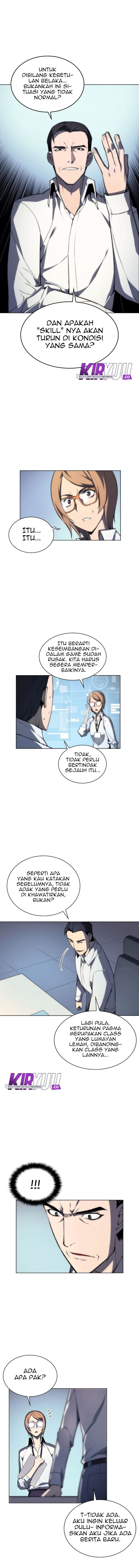 overgeared - Chapter: 3