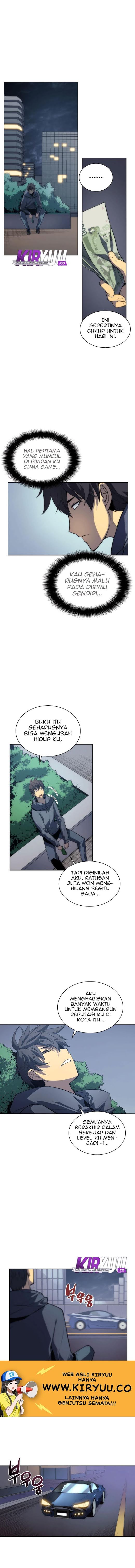 overgeared - Chapter: 3