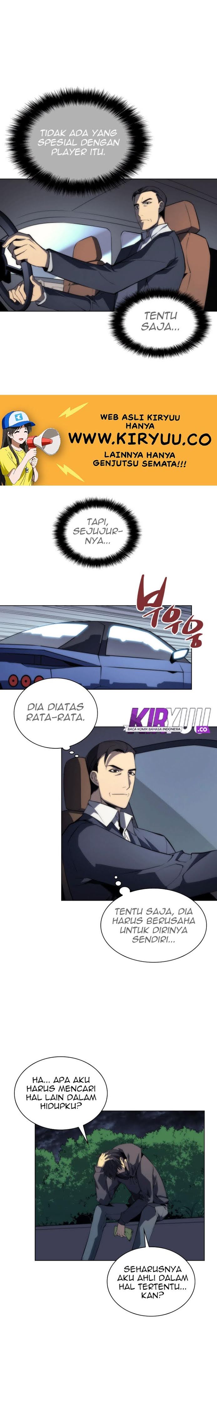 overgeared - Chapter: 3