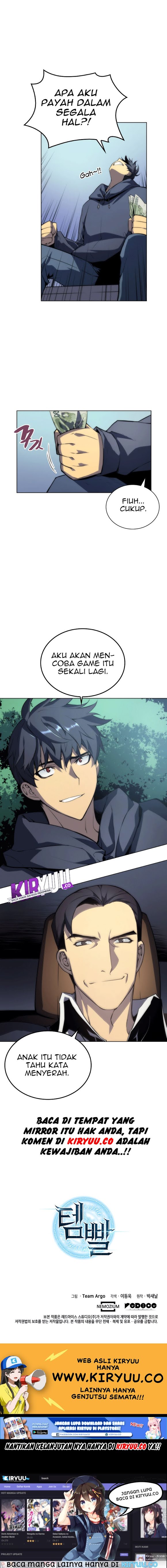 overgeared - Chapter: 3