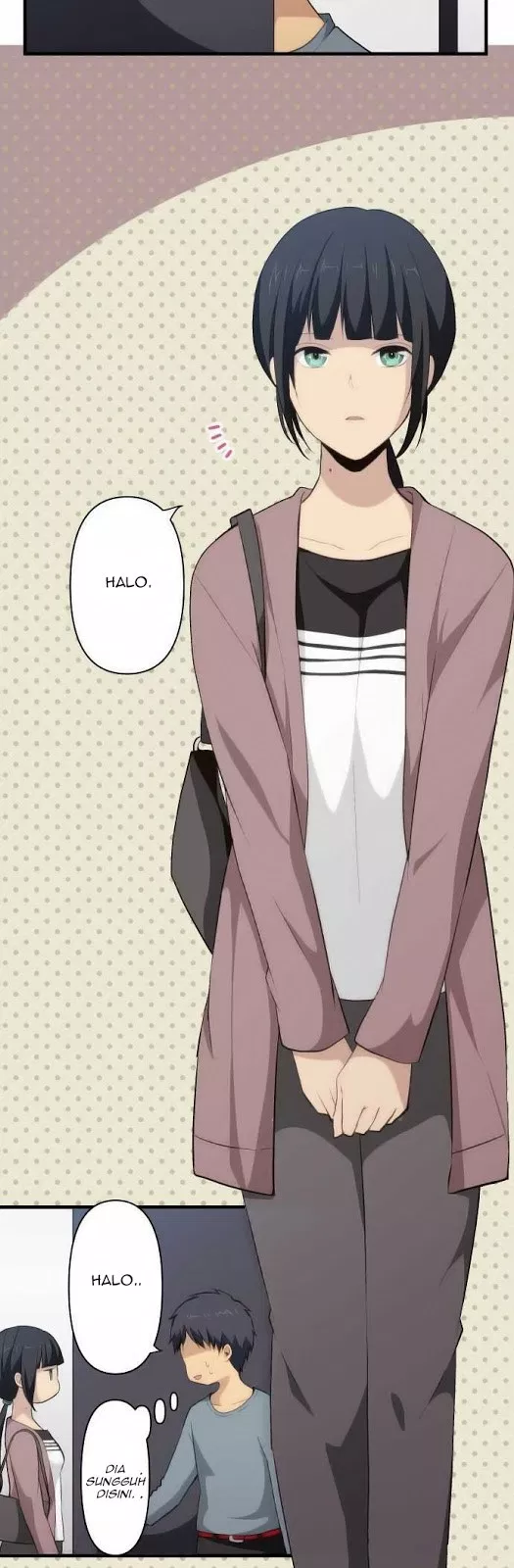 relife - Chapter: 70