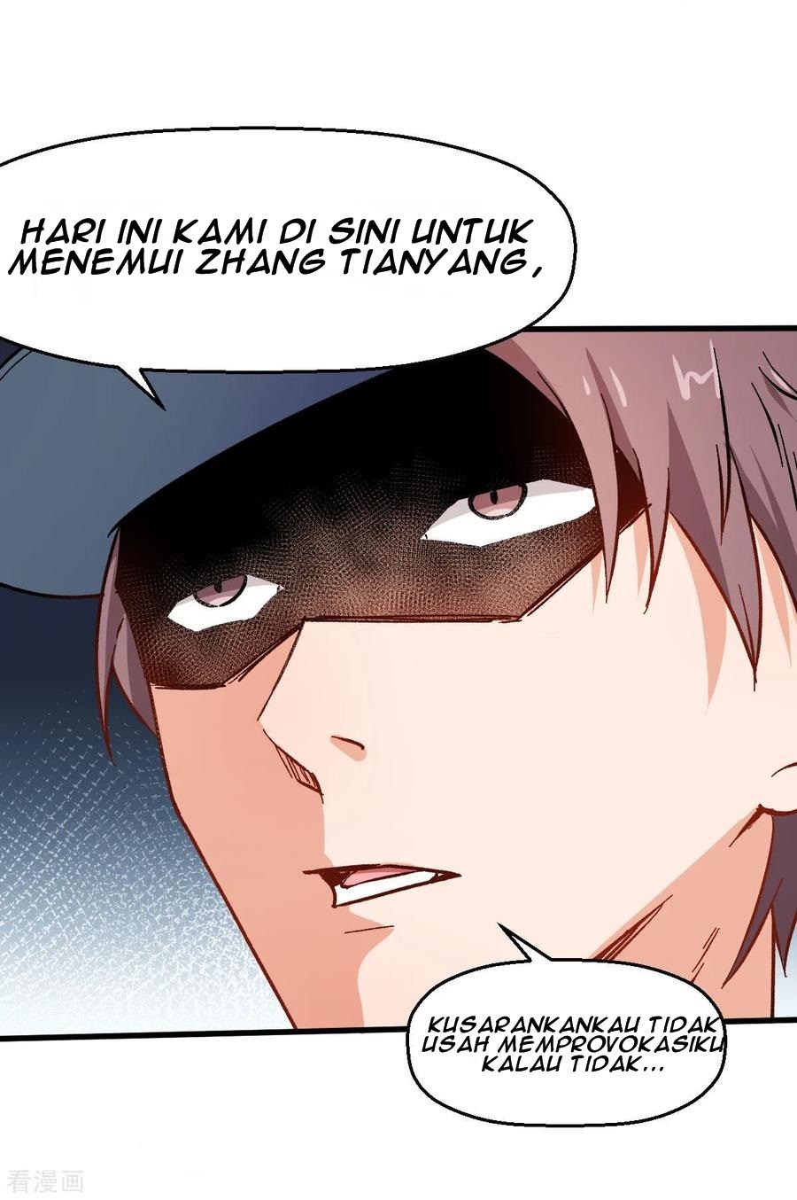 crazy-professor-system - Chapter: 64
