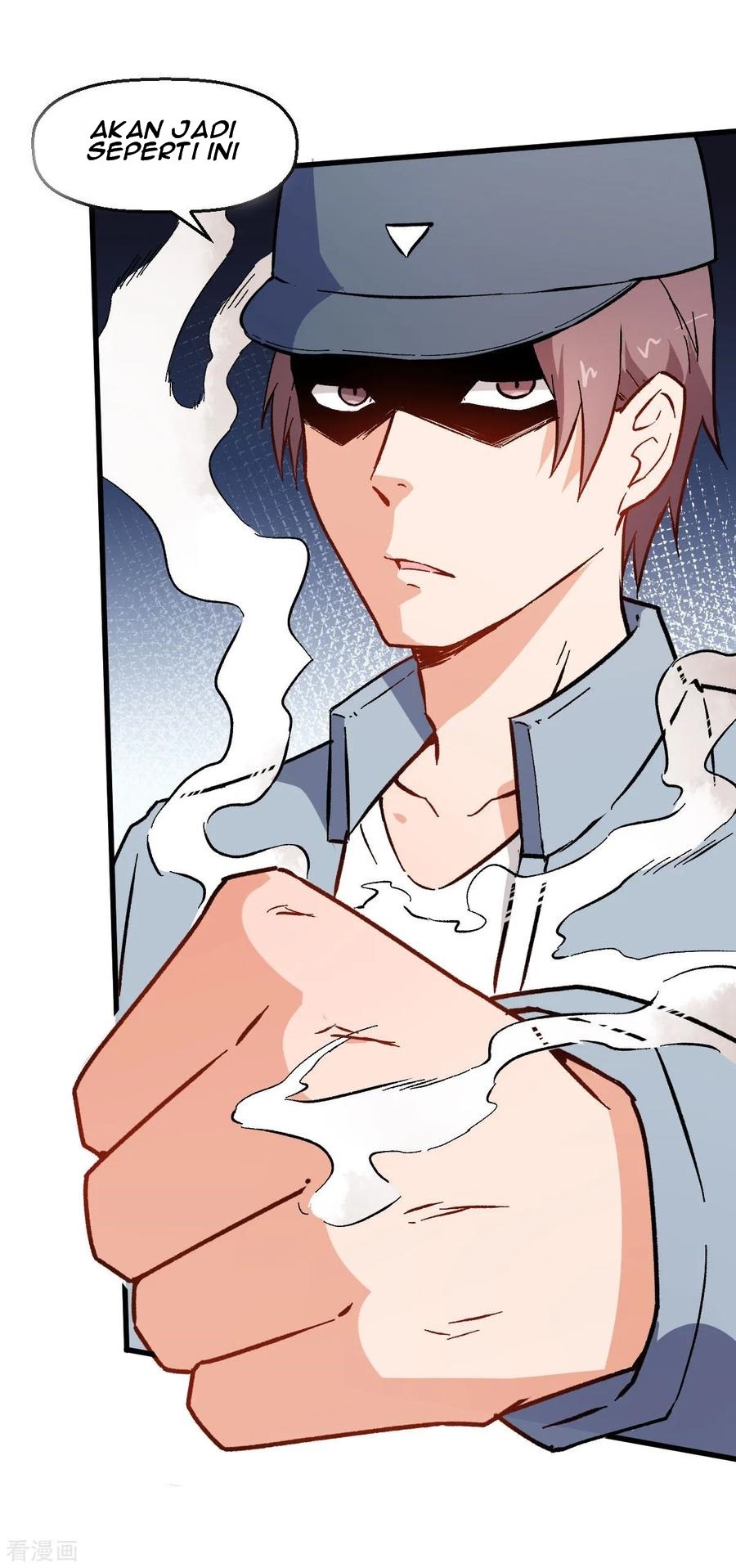crazy-professor-system - Chapter: 64