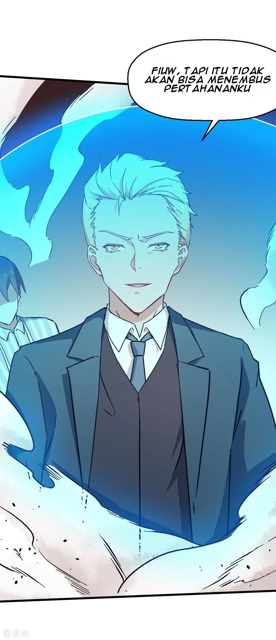 crazy-professor-system - Chapter: 64