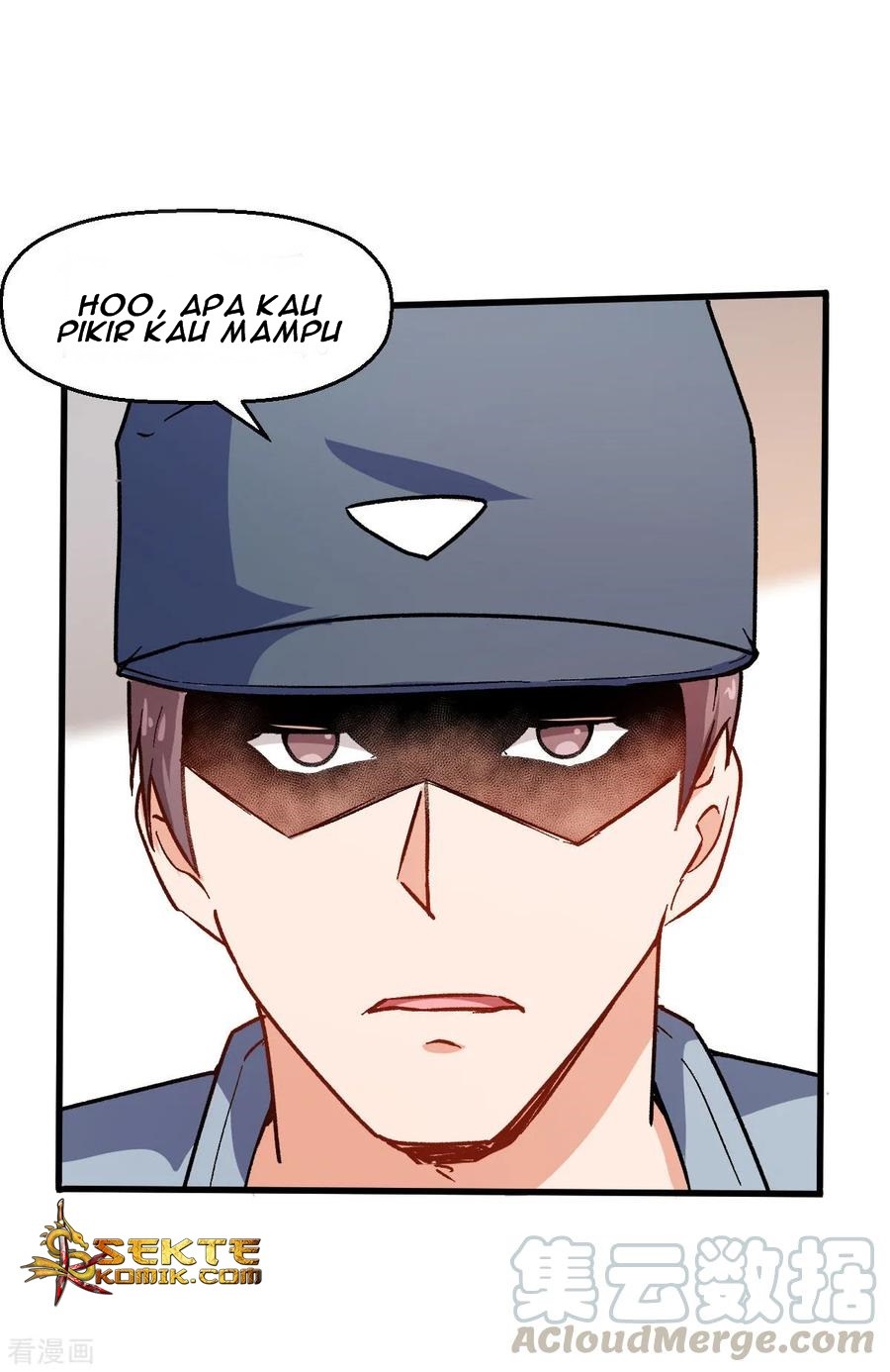 crazy-professor-system - Chapter: 64