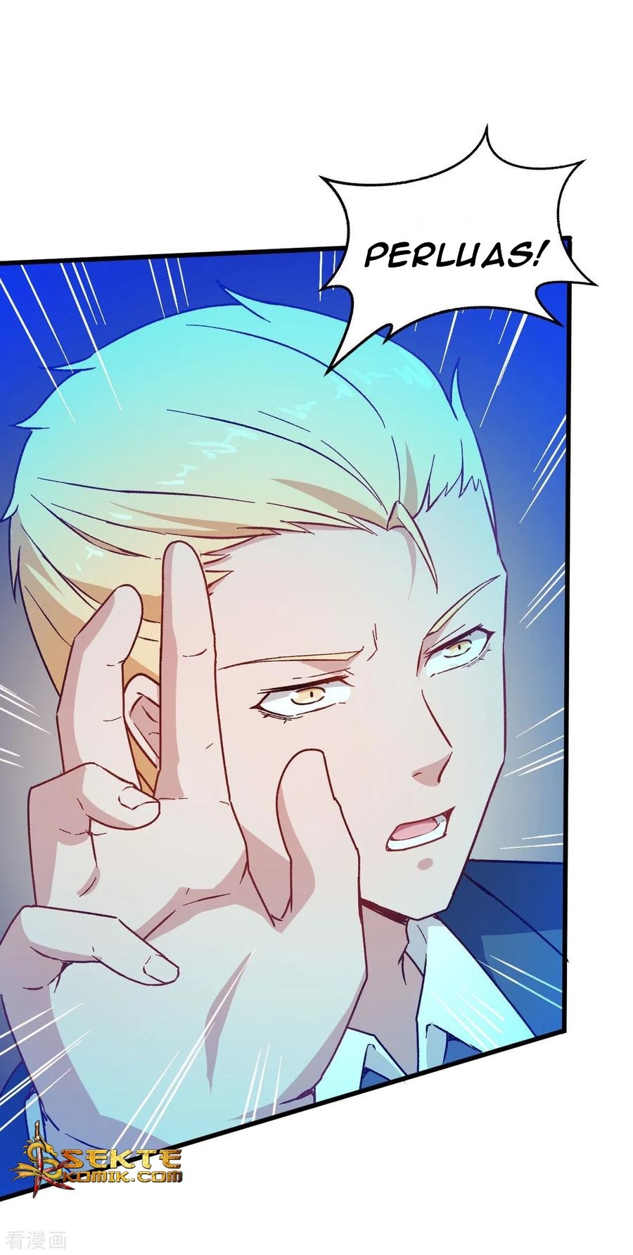 crazy-professor-system - Chapter: 64