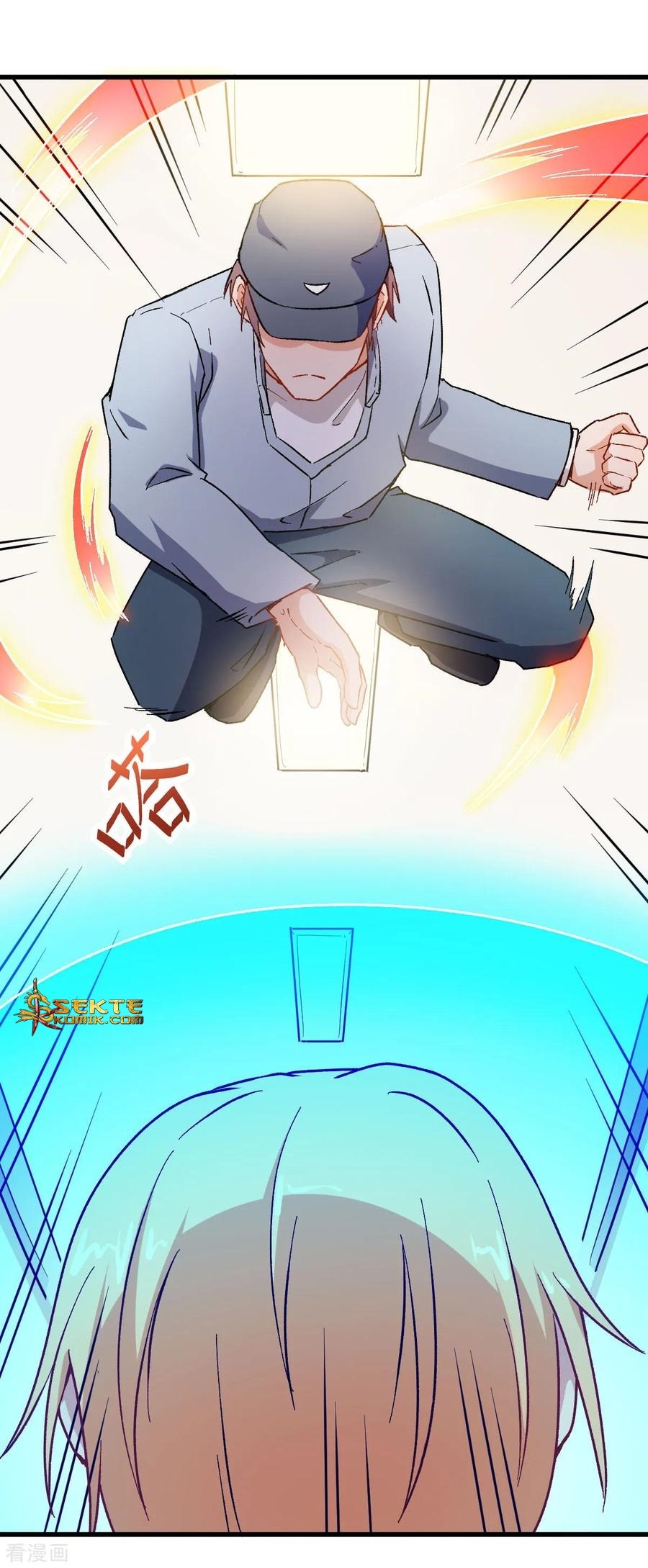 crazy-professor-system - Chapter: 64