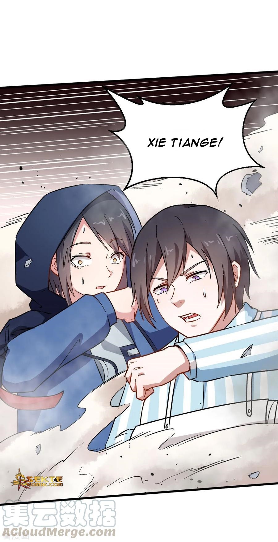 crazy-professor-system - Chapter: 64