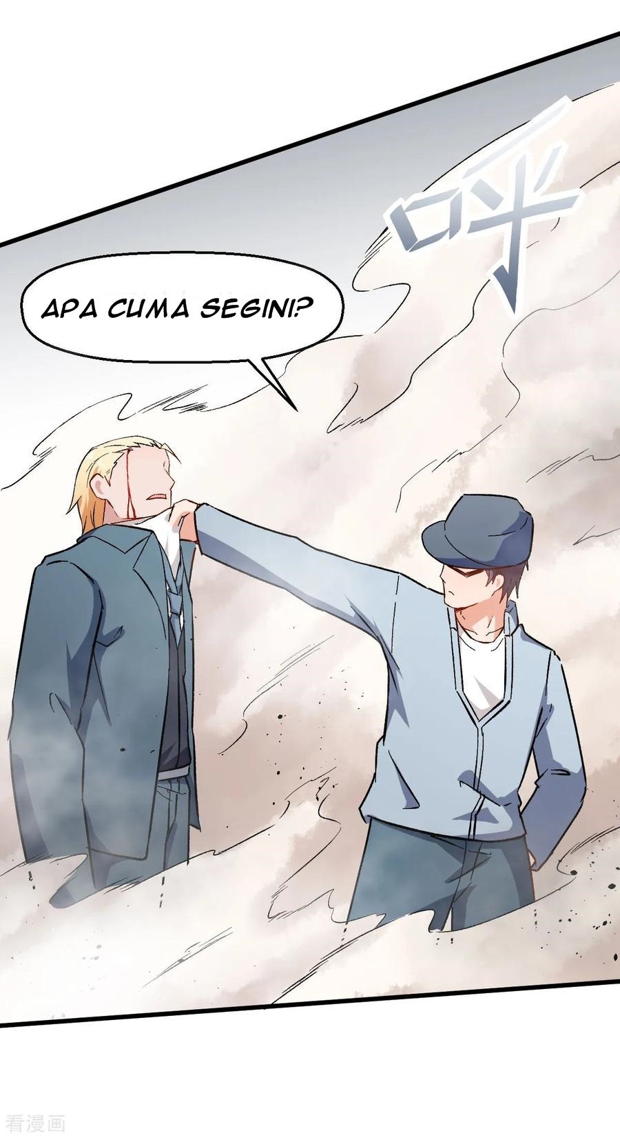 crazy-professor-system - Chapter: 64