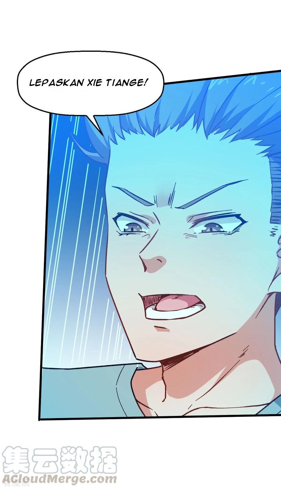 crazy-professor-system - Chapter: 64