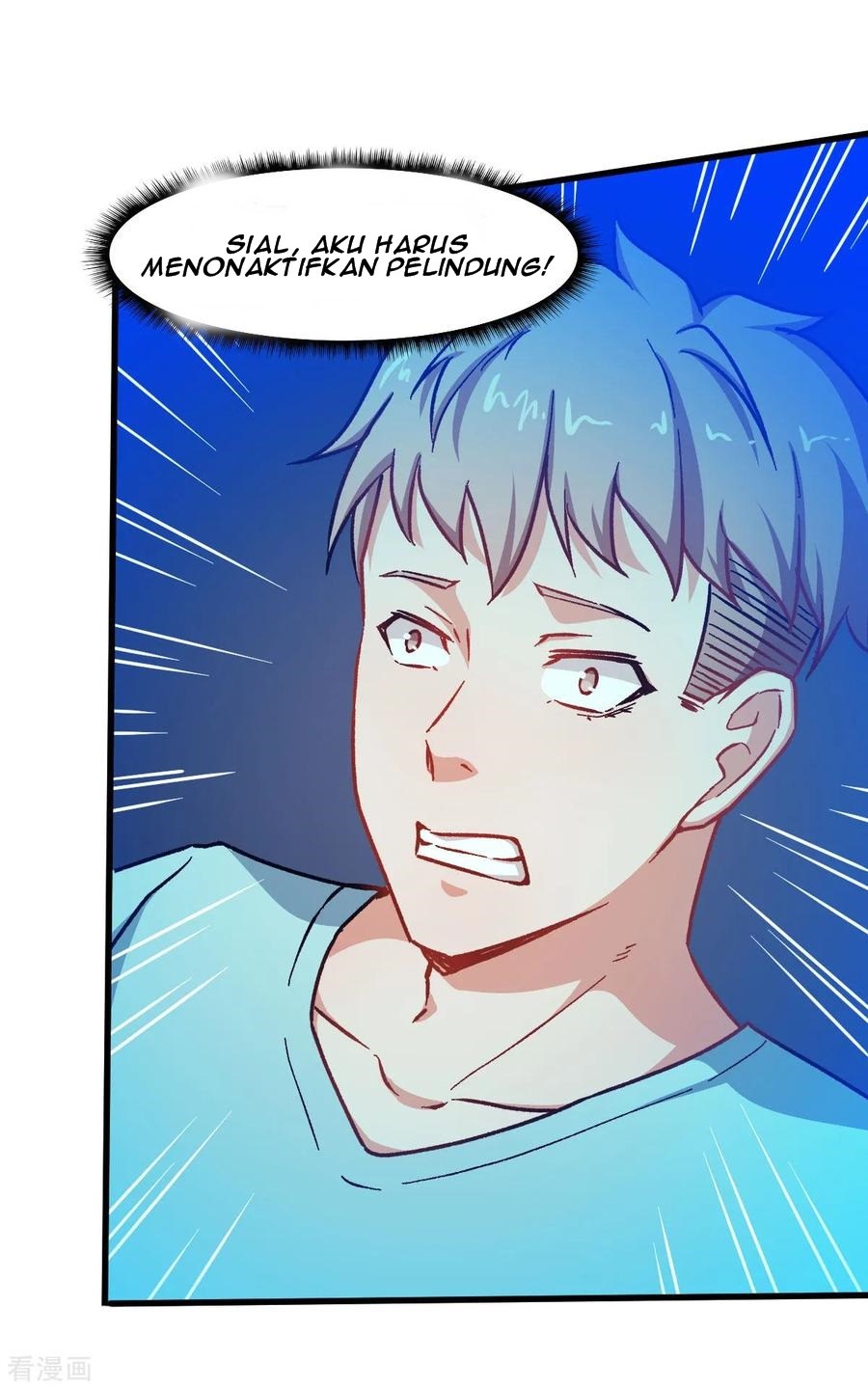 crazy-professor-system - Chapter: 64