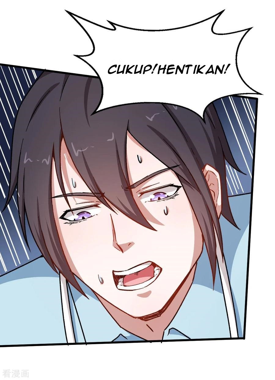 crazy-professor-system - Chapter: 64