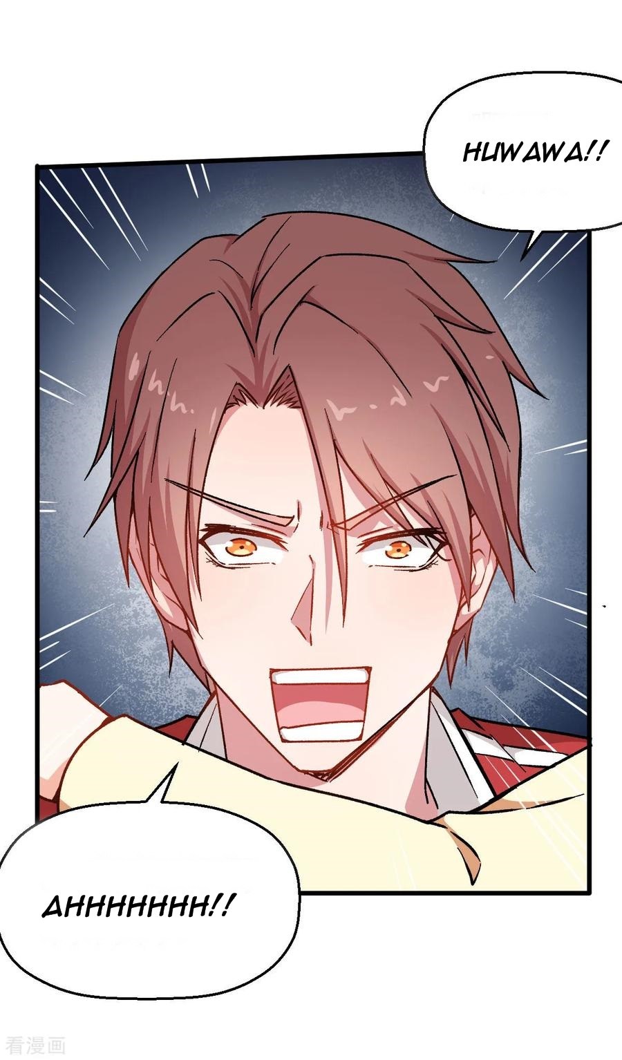 crazy-professor-system - Chapter: 64