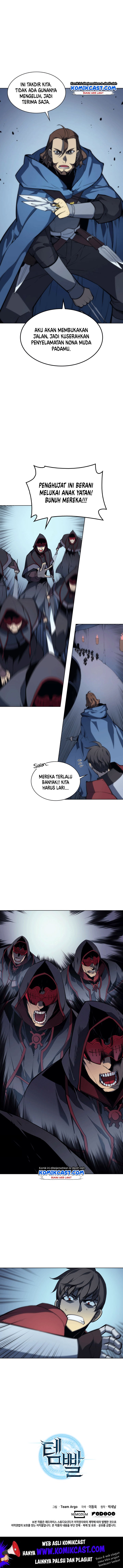 overgeared - Chapter: 4