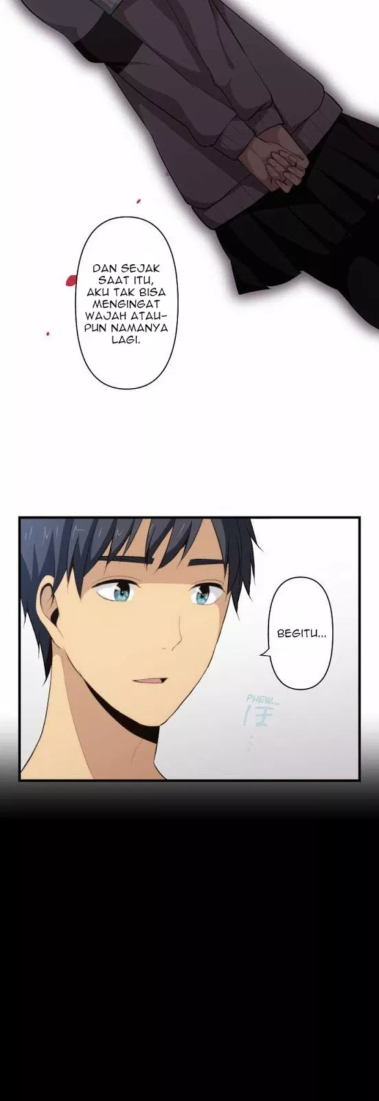 relife - Chapter: 71