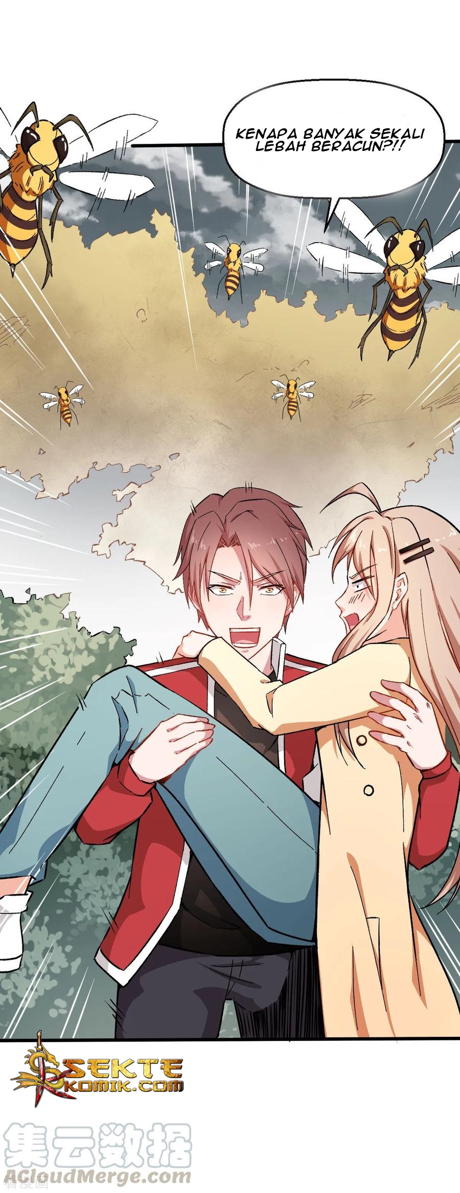 crazy-professor-system - Chapter: 65