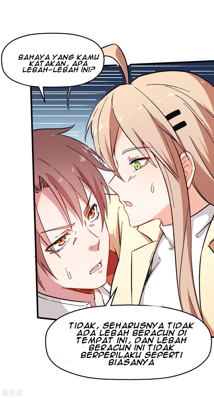 crazy-professor-system - Chapter: 65