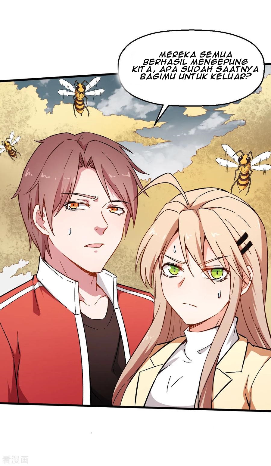 crazy-professor-system - Chapter: 65
