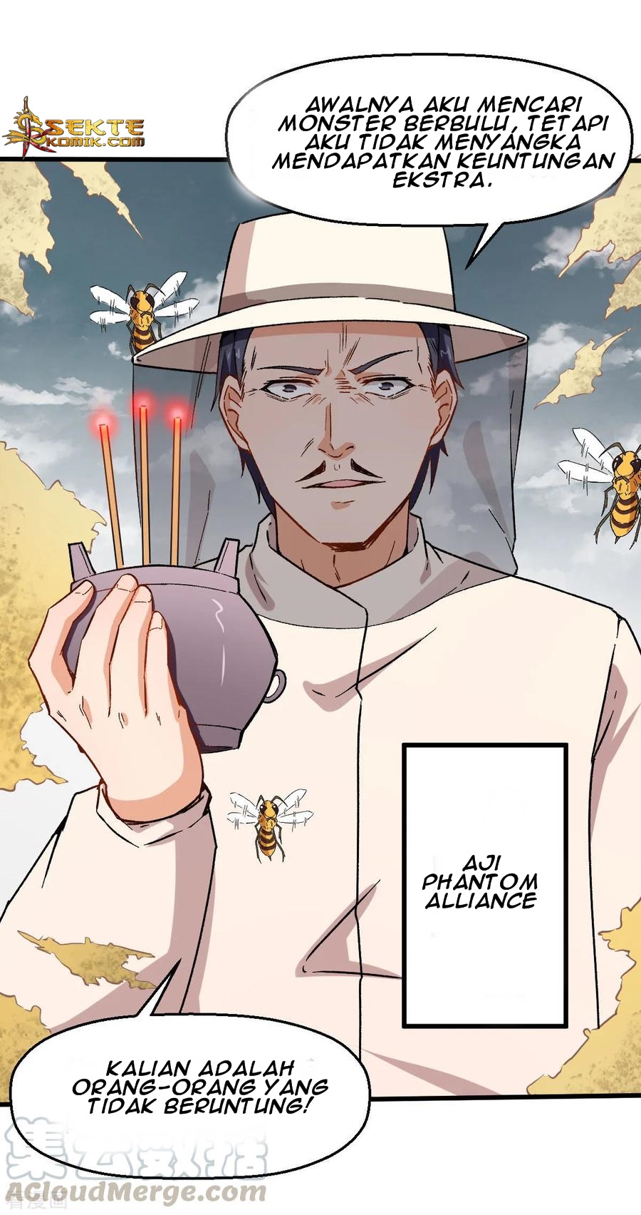 crazy-professor-system - Chapter: 65